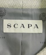 SCAPA（スキャパ）その他 グレー サイズ:40(M位) レディース/2200624633037