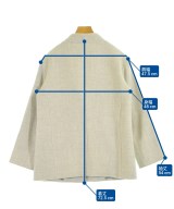 SCAPA（スキャパ）その他 グレー サイズ:40(M位) レディース/2200624633037