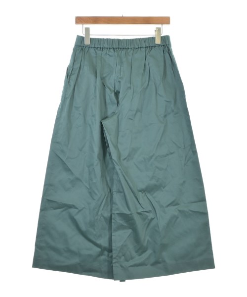 SCAPA（スキャパ）スラックス 緑 サイズ:40(M位) レディース/2200637818018