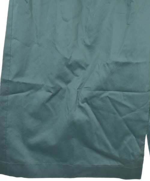 SCAPA（スキャパ）スラックス 緑 サイズ:40(M位) レディース/2200637818018