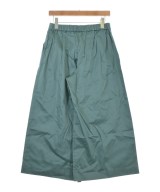 SCAPA（スキャパ）スラックス 緑 サイズ:40(M位) レディース/2200637818018