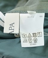 SCAPA（スキャパ）スラックス 緑 サイズ:40(M位) レディース/2200637818018
