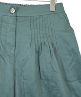 SCAPA（スキャパ）スラックス 緑 サイズ:40(M位) レディース/2200637818018