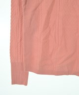 SCAPA（スキャパ）ニット・セーター ピンク サイズ:38(M位) レディース/2200640789046