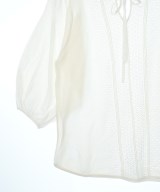 SCAPA（スキャパ）ニット・セーター 白 サイズ:38(M位) レディース/2200640789053