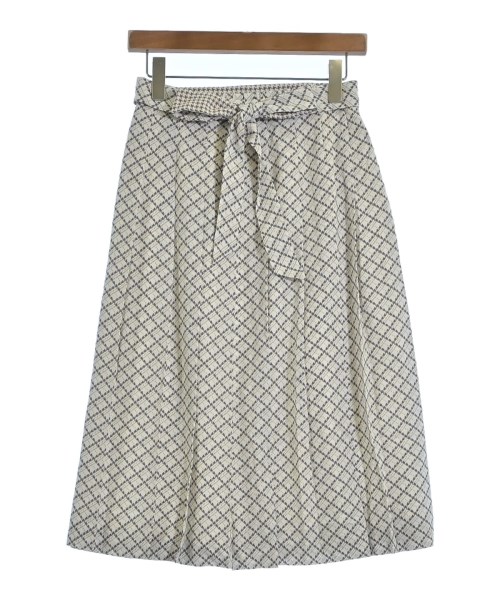 スキャパ(SCAPA)のSCAPA ロング・マキシ丈スカート