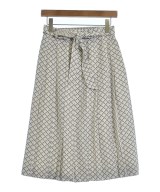 SCAPA ロング・マキシ丈スカート