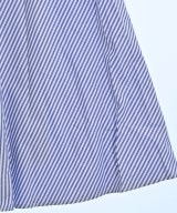 SCAPA（スキャパ）ロング・マキシ丈スカート 青 サイズ:38(M位) レディース/2200640789084