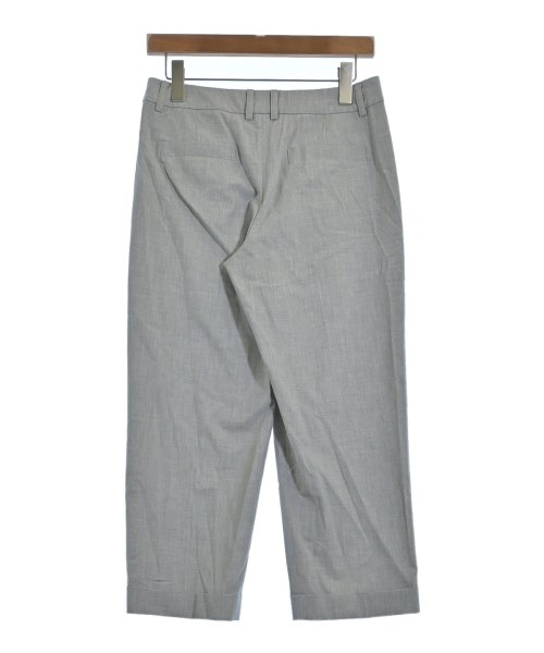 SCAPA（スキャパ）スラックス グレー サイズ:38(M位) レディース/2200640789121