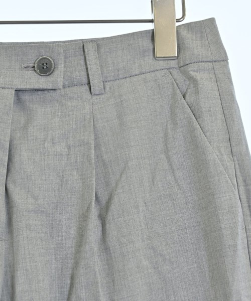 SCAPA（スキャパ）スラックス グレー サイズ:38(M位) レディース/2200640789121