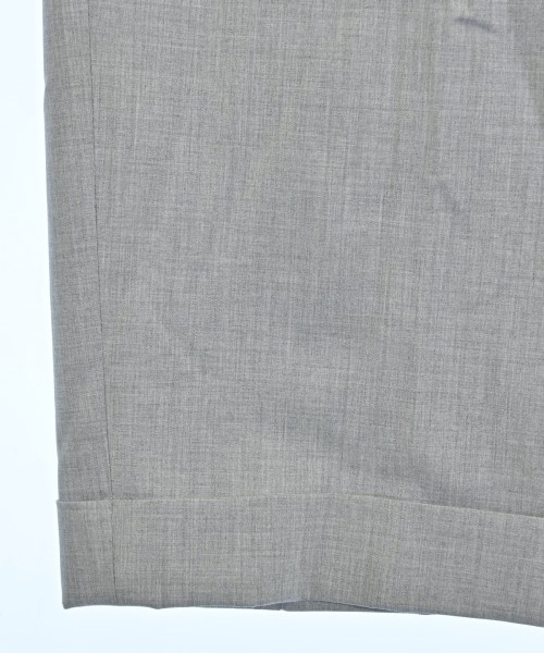 SCAPA（スキャパ）スラックス グレー サイズ:38(M位) レディース/2200640789121