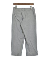 SCAPA（スキャパ）スラックス グレー サイズ:38(M位) レディース/2200640789121