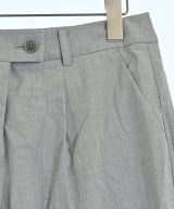 SCAPA（スキャパ）スラックス グレー サイズ:38(M位) レディース/2200640789121