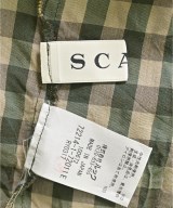SCAPA（スキャパ）カジュアルシャツ ベージュ サイズ:38(M位) レディース/2200644388054