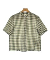 SCAPA カジュアルシャツ