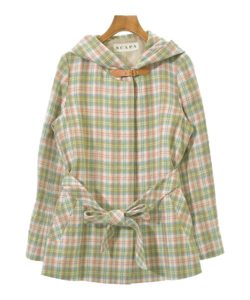 スキャパ(SCAPA)のSCAPA ブルゾン（その他）