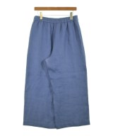 SCAPA（スキャパ）スラックス 青 サイズ:40(M位) レディース/2200614848021