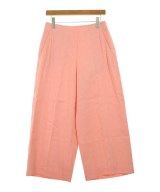 SCAPA（スキャパ）スラックス ピンク サイズ:40(M位) レディース/2200614848038