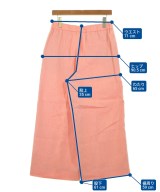 SCAPA（スキャパ）スラックス ピンク サイズ:40(M位) レディース/2200614848038