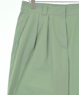 SCAPA（スキャパ）スラックス 緑 サイズ:40(M位) レディース/2200614848045