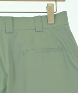 SCAPA（スキャパ）スラックス 緑 サイズ:40(M位) レディース/2200614848045
