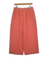 SCAPA（スキャパ）スラックス ピンク サイズ:40(M位) レディース/2200614848052