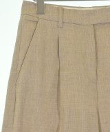 SCAPA（スキャパ）スラックス ベージュ サイズ:38(M位) レディース/2200614848069