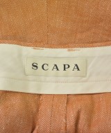 SCAPA（スキャパ）その他 オレンジ サイズ:38(M位) レディース/2200607131048