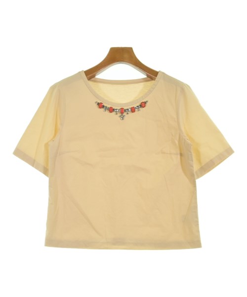 スキャパ(SCAPA)のSCAPA ブラウス