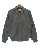 SCAPA（スキャパ）ブルゾン グレー サイズ:M メンズ/2200680789044