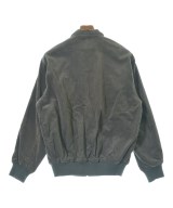 SCAPA（スキャパ）ブルゾン グレー サイズ:M メンズ/2200680789044