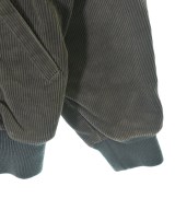 SCAPA（スキャパ）ブルゾン グレー サイズ:M メンズ/2200680789044