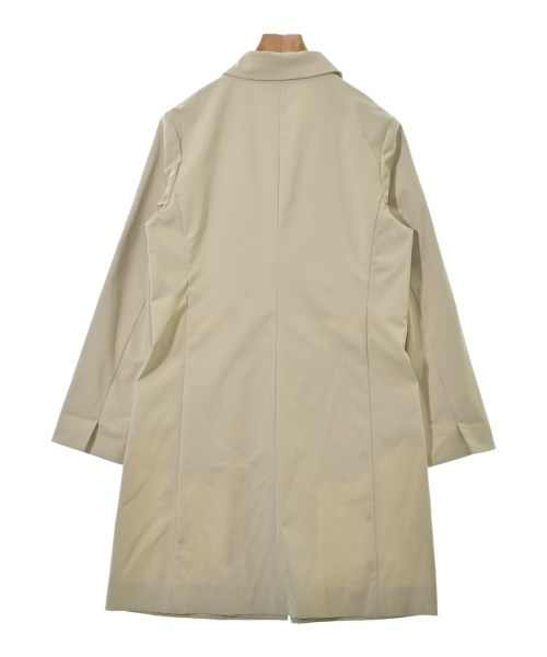 SCAPA（スキャパ）ステンカラーコート ベージュ サイズ:38(M位) レディース/2200656584017