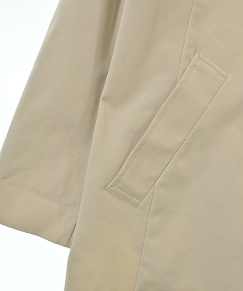 SCAPA（スキャパ）ステンカラーコート ベージュ サイズ:38(M位) レディース/2200656584017