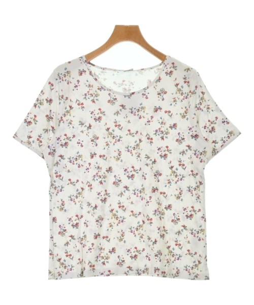 SCAPA(スキャパ)カジュアルシャツ 白 サイズ:46(L位)/2200660095028