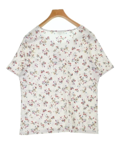 SCAPA（スキャパ）カジュアルシャツ 白 サイズ:46(L位) メンズ/2200660095028