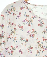 SCAPA（スキャパ）カジュアルシャツ 白 サイズ:46(L位) メンズ/2200660095028