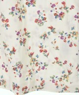 SCAPA（スキャパ）カジュアルシャツ 白 サイズ:46(L位) メンズ/2200660095028