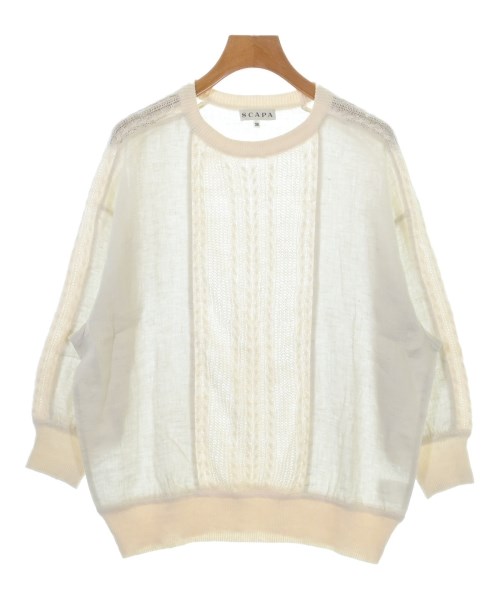 SCAPA(スキャパ)のブラウス サイズ:38(M位) 5,600円