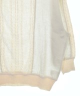 SCAPA（スキャパ）ブラウス ベージュ サイズ:38(M位) レディース/2200714354125