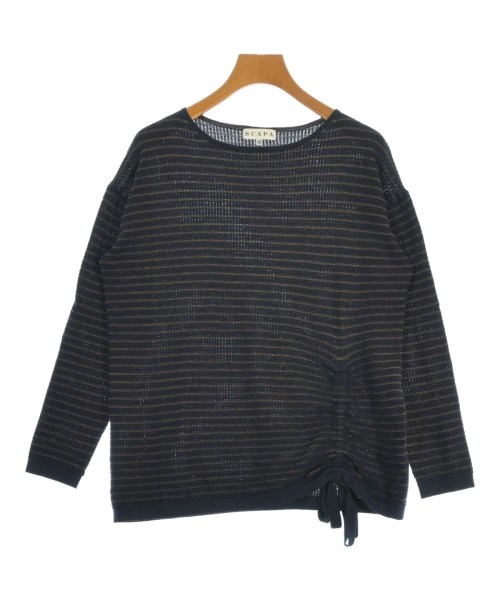SCAPA(スキャパ)のTシャツ・カットソー サイズ:38(M位) 4,000円