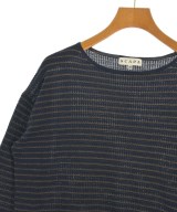SCAPA（スキャパ）Tシャツ・カットソー 紺 サイズ:38(M位) レディース/2200714354132