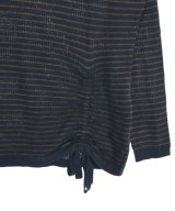 SCAPA（スキャパ）Tシャツ・カットソー 紺 サイズ:38(M位) レディース/2200714354132