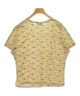 SCAPA（スキャパ）Tシャツ・カットソー オレンジ サイズ:40(M位) レディース/2200714354149