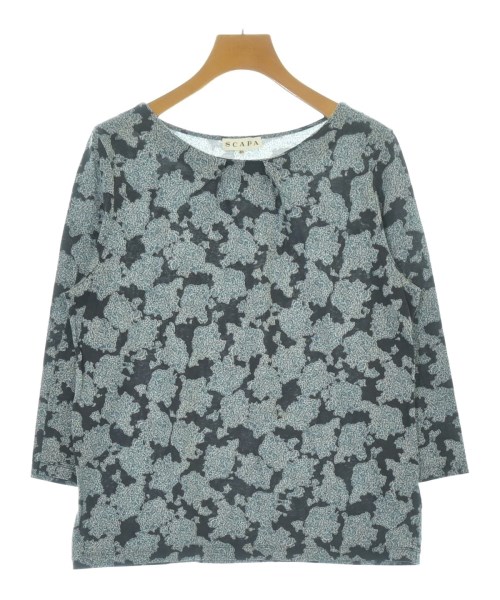 SCAPA(スキャパ)のTシャツ・カットソー サイズ:40(M位) 4,000円