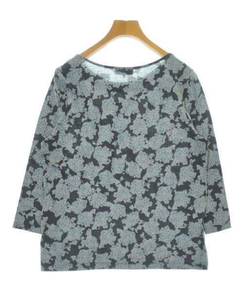 SCAPA（スキャパ）Tシャツ・カットソー 黒 サイズ:40(M位) レディース/2200714354156