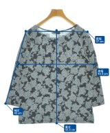 SCAPA（スキャパ）Tシャツ・カットソー 黒 サイズ:40(M位) レディース/2200714354156