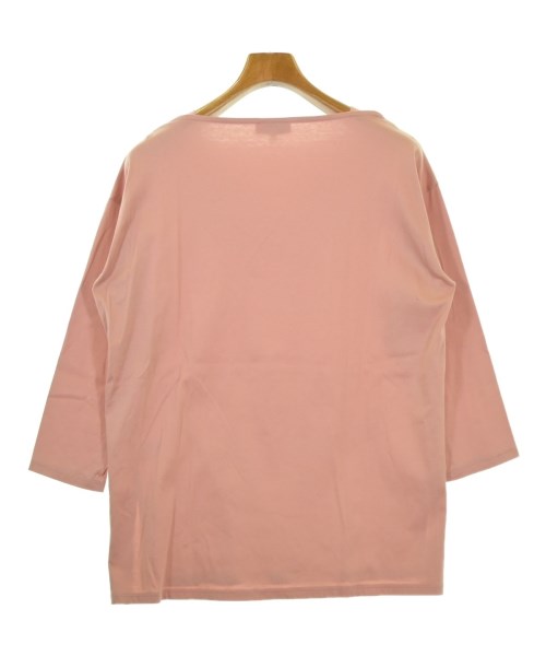 SCAPA（スキャパ）Tシャツ・カットソー ピンク サイズ:38(M位) レディース/2200714354163