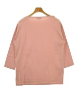 SCAPA（スキャパ）Tシャツ・カットソー ピンク サイズ:38(M位) レディース/2200714354163