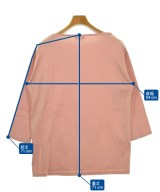 SCAPA（スキャパ）Tシャツ・カットソー ピンク サイズ:38(M位) レディース/2200714354163
